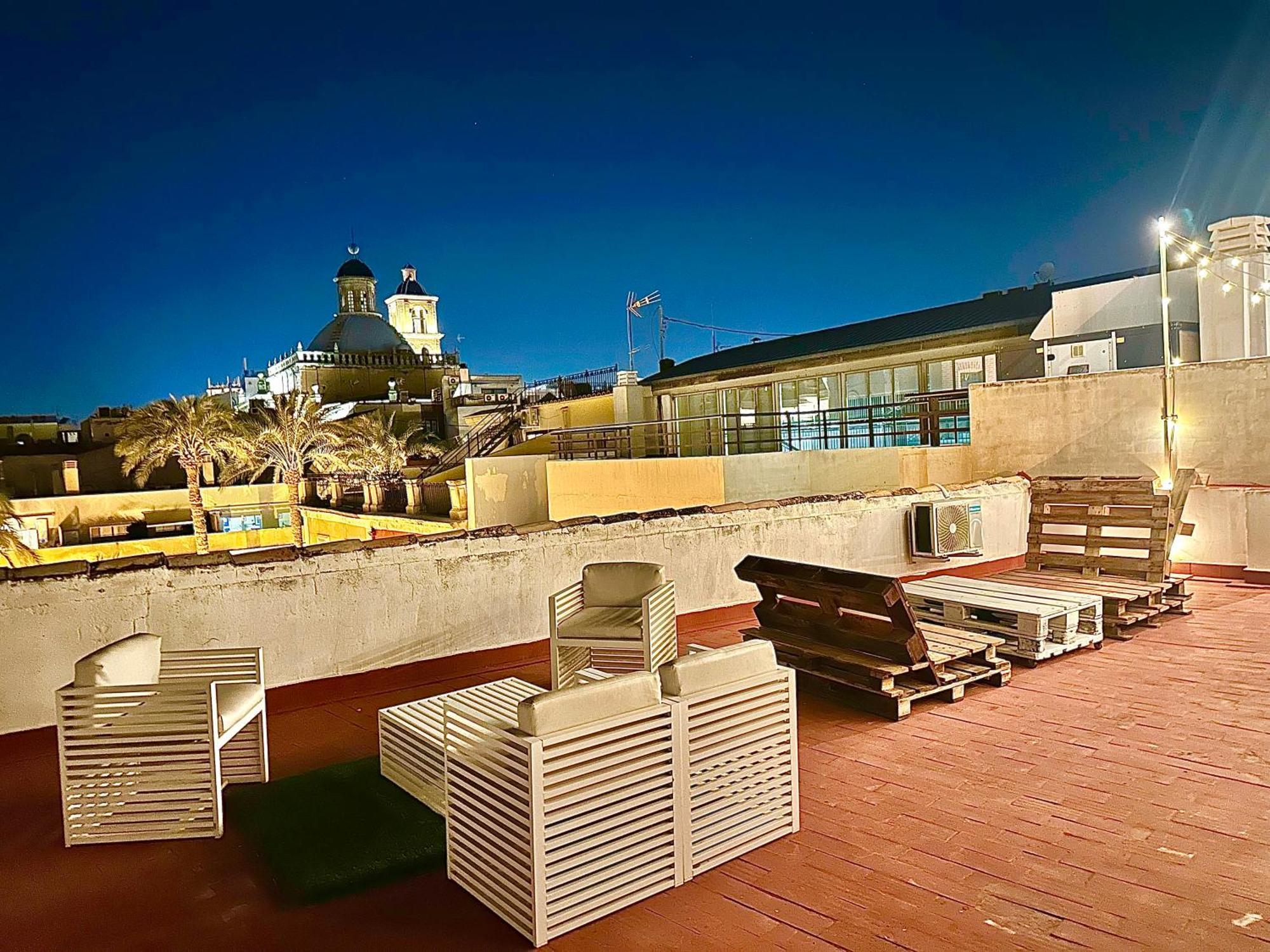 Apartamento Akasa Flats Santisima Faz