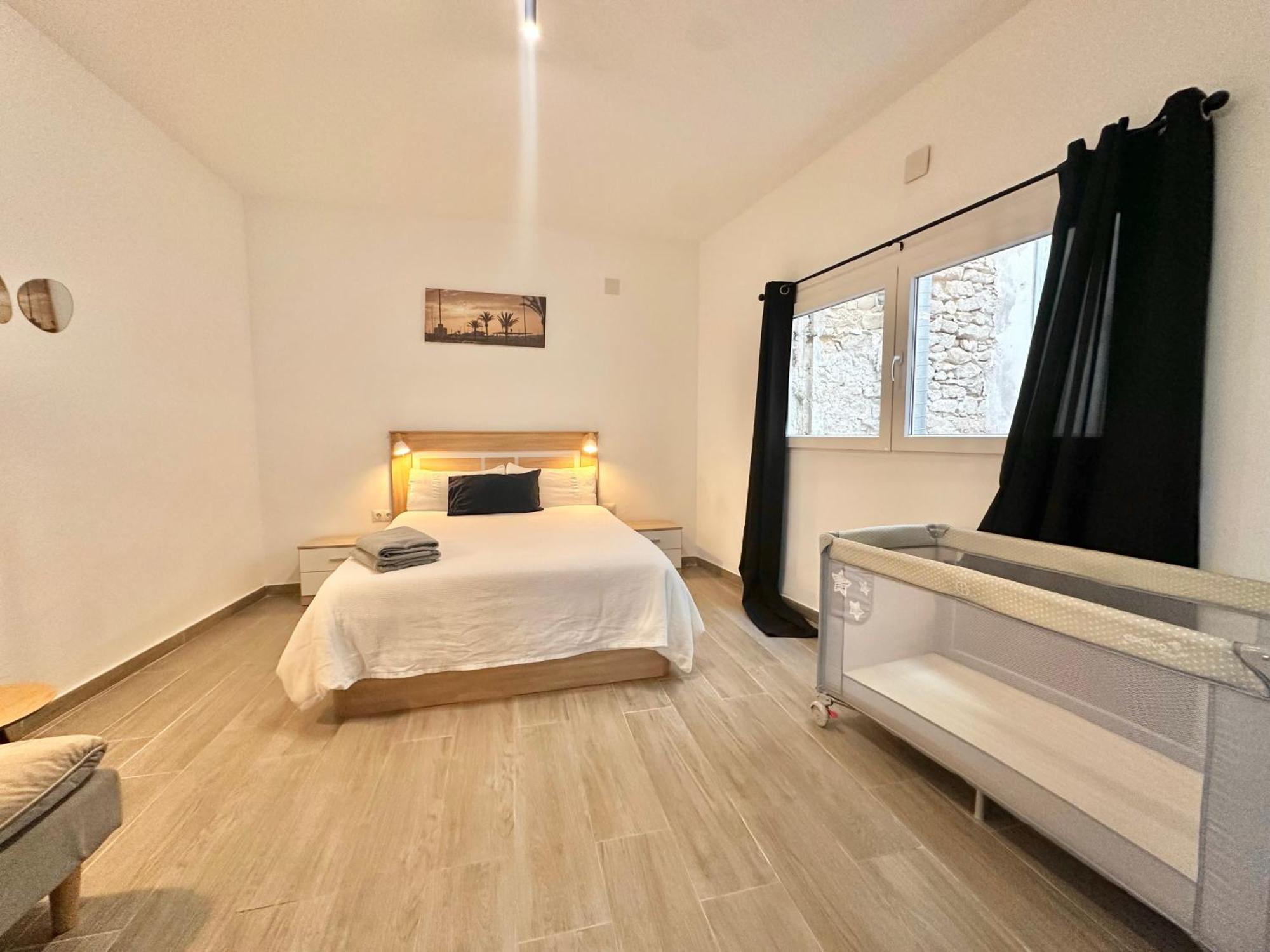 Apartamento Akasa Flats Santisima Faz *