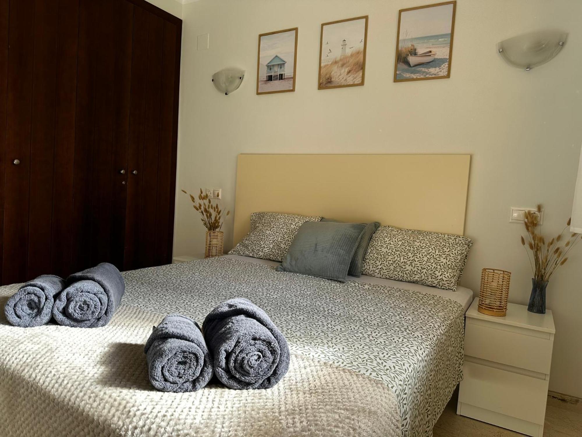 Apartamento Ground Floor Punta Prima Looking At The Pool Alicante