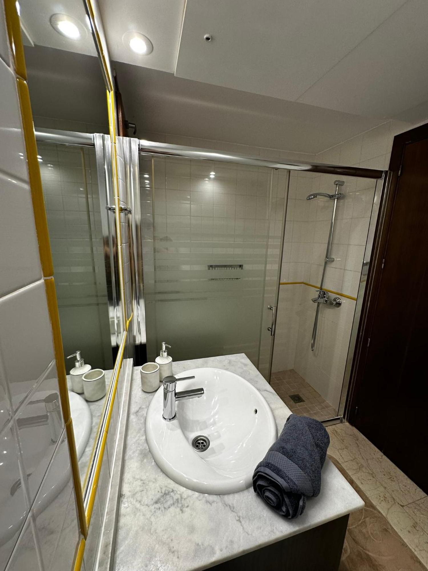 Apartamento Ground Floor Punta Prima Looking At The Pool *