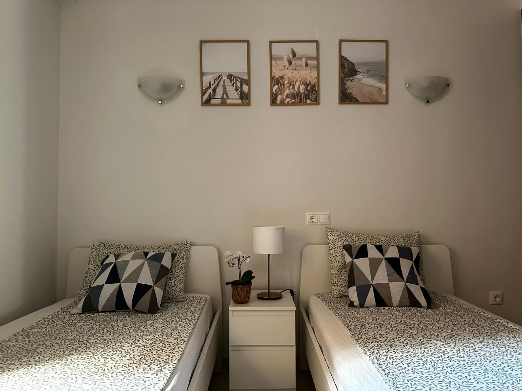 Ground Floor Punta Prima Looking At The Pool Apartamento Alicante