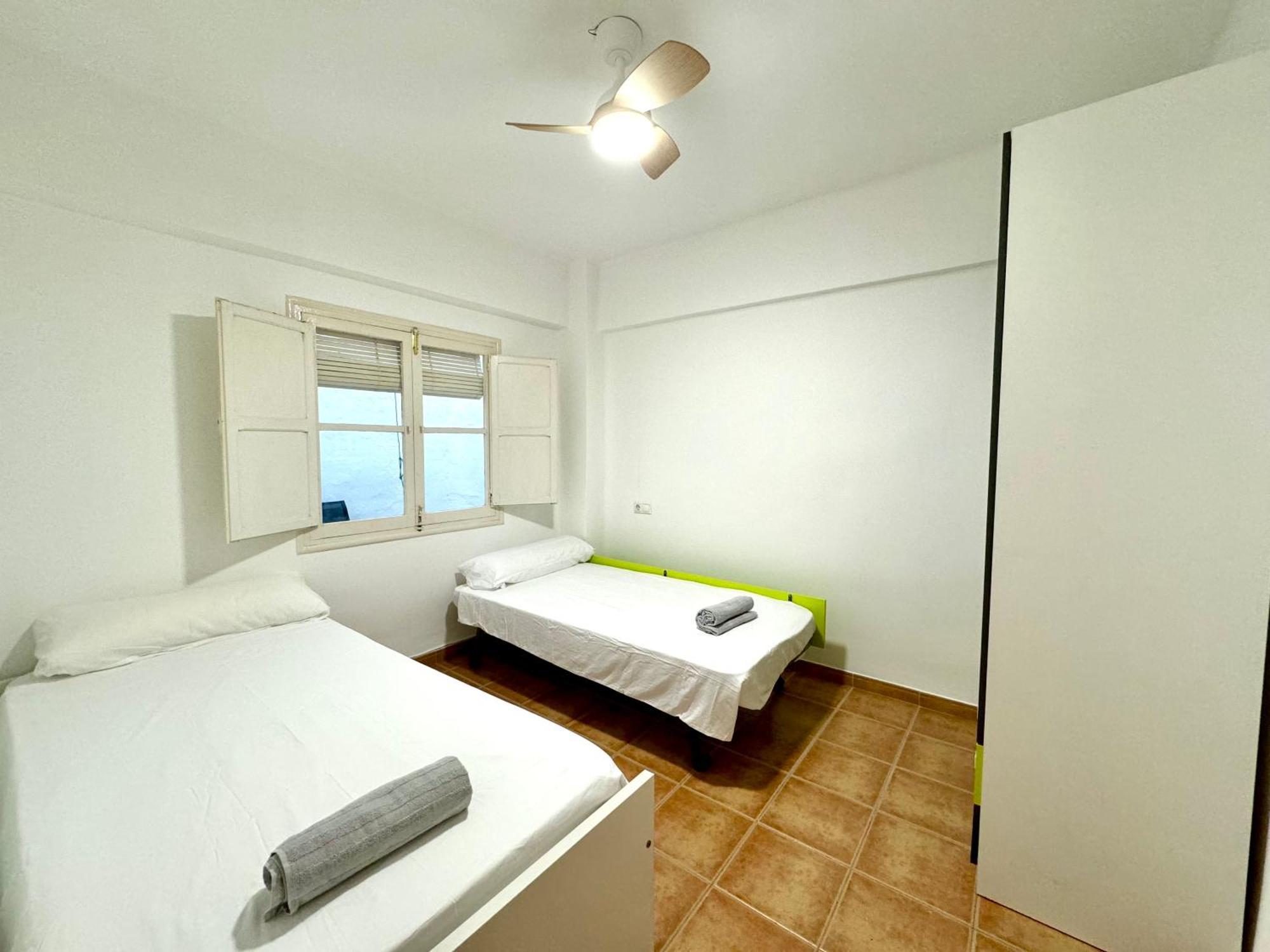 Apartamento Vivienda Centrica Cerca De Todo *