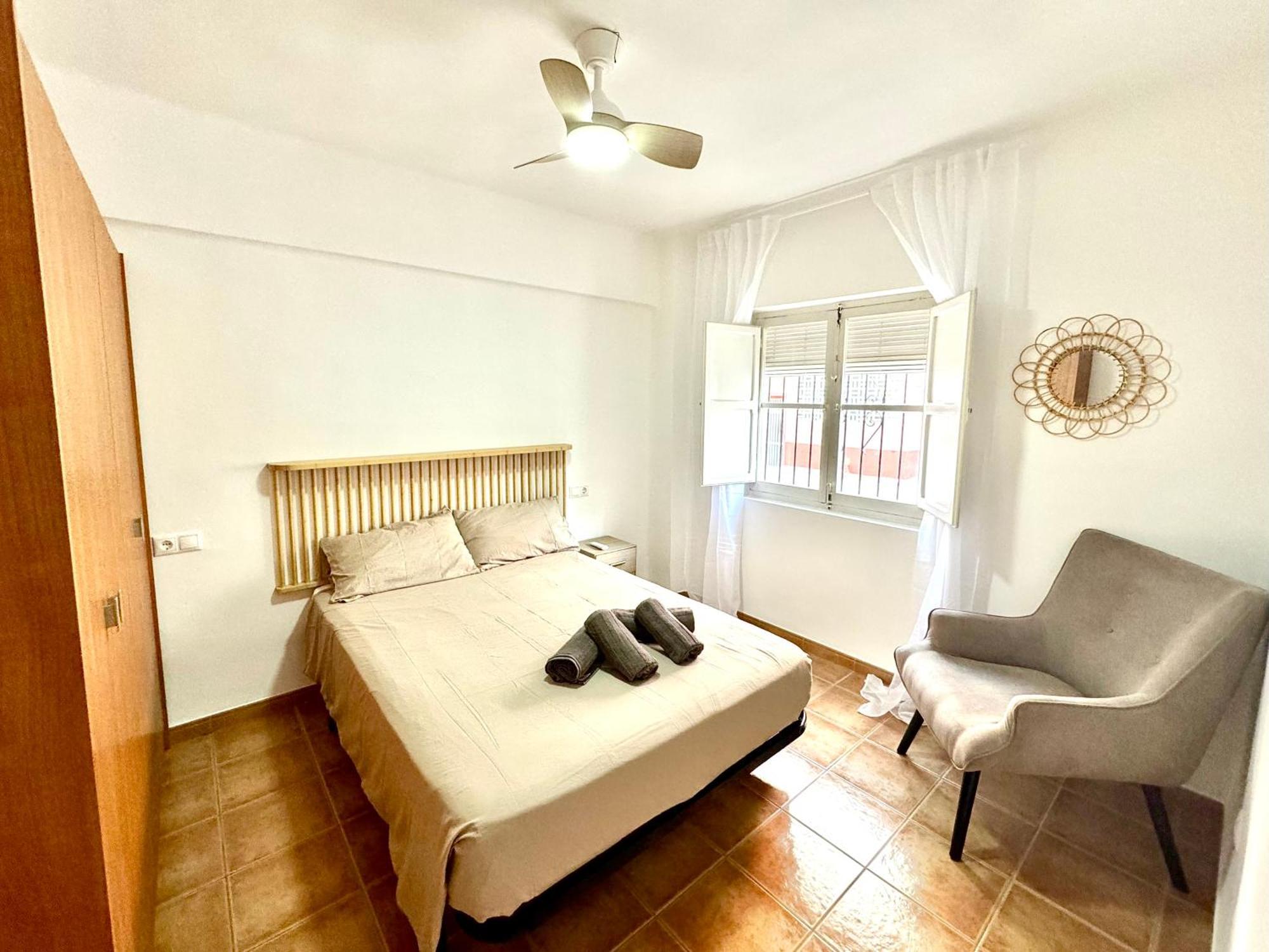 Apartamento Vivienda Centrica Cerca De Todo