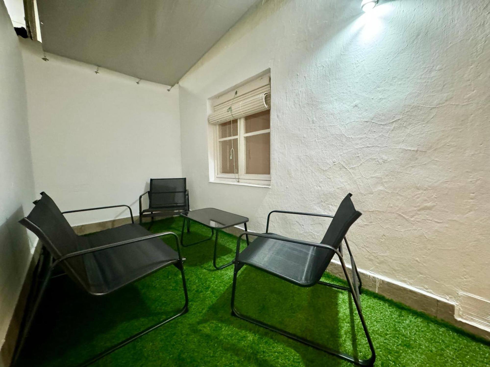 Vivienda Centrica Cerca De Todo Apartamento Alicante