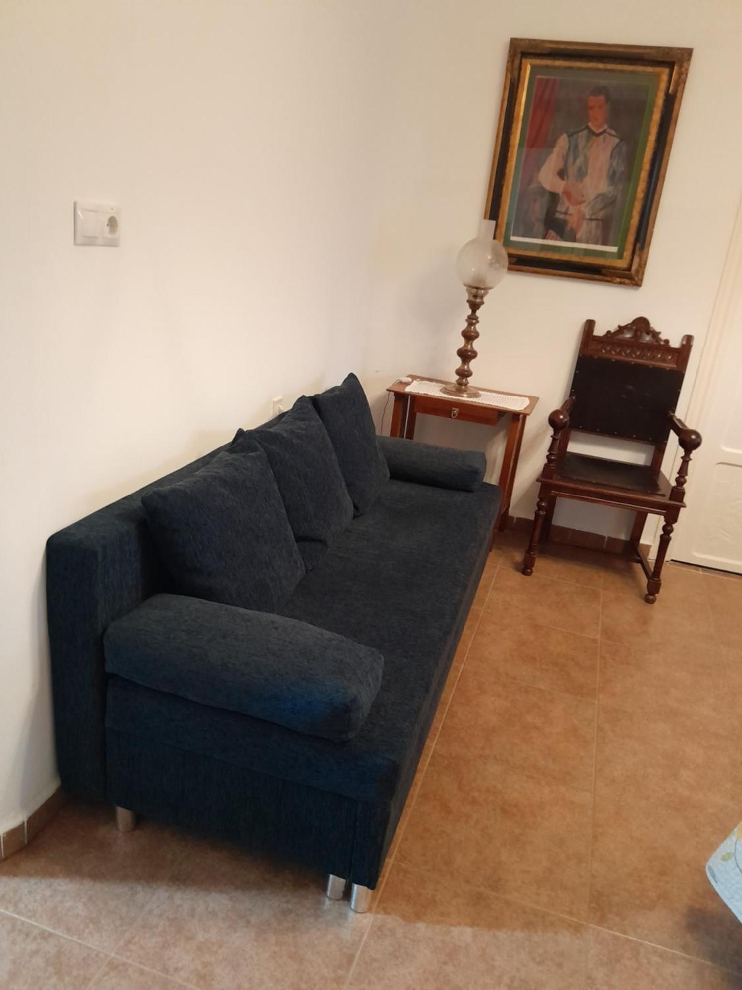 Pension Antonio Guesthouse Alicante