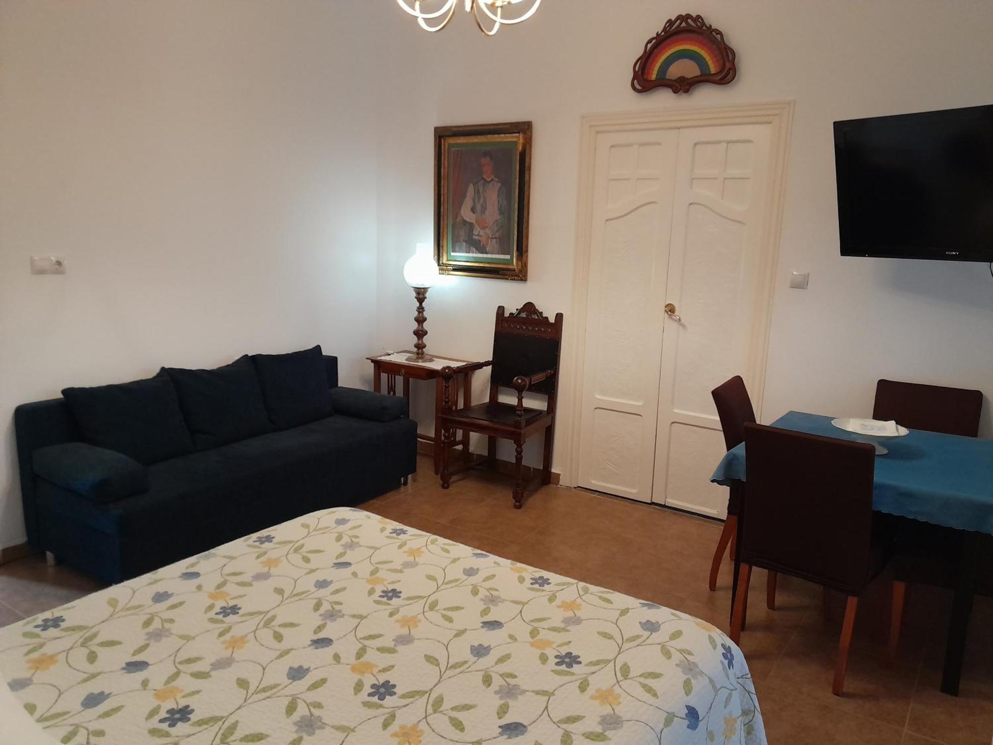 Pension Antonio Guesthouse 2* Alicante