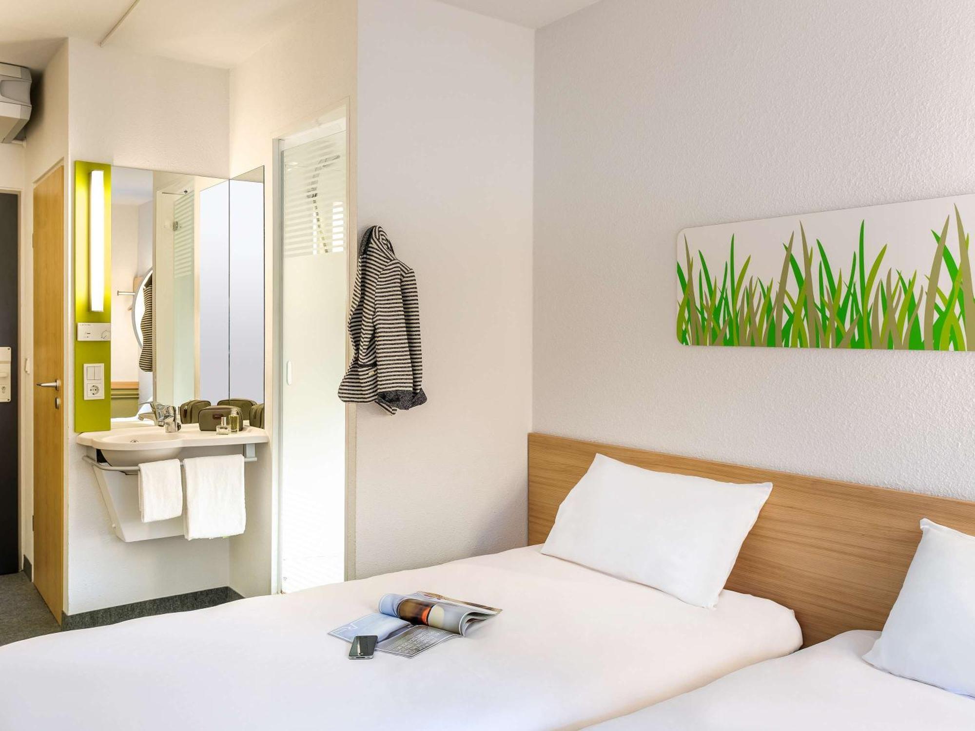 Ibis Budget Sin Comedor 3* Alicante