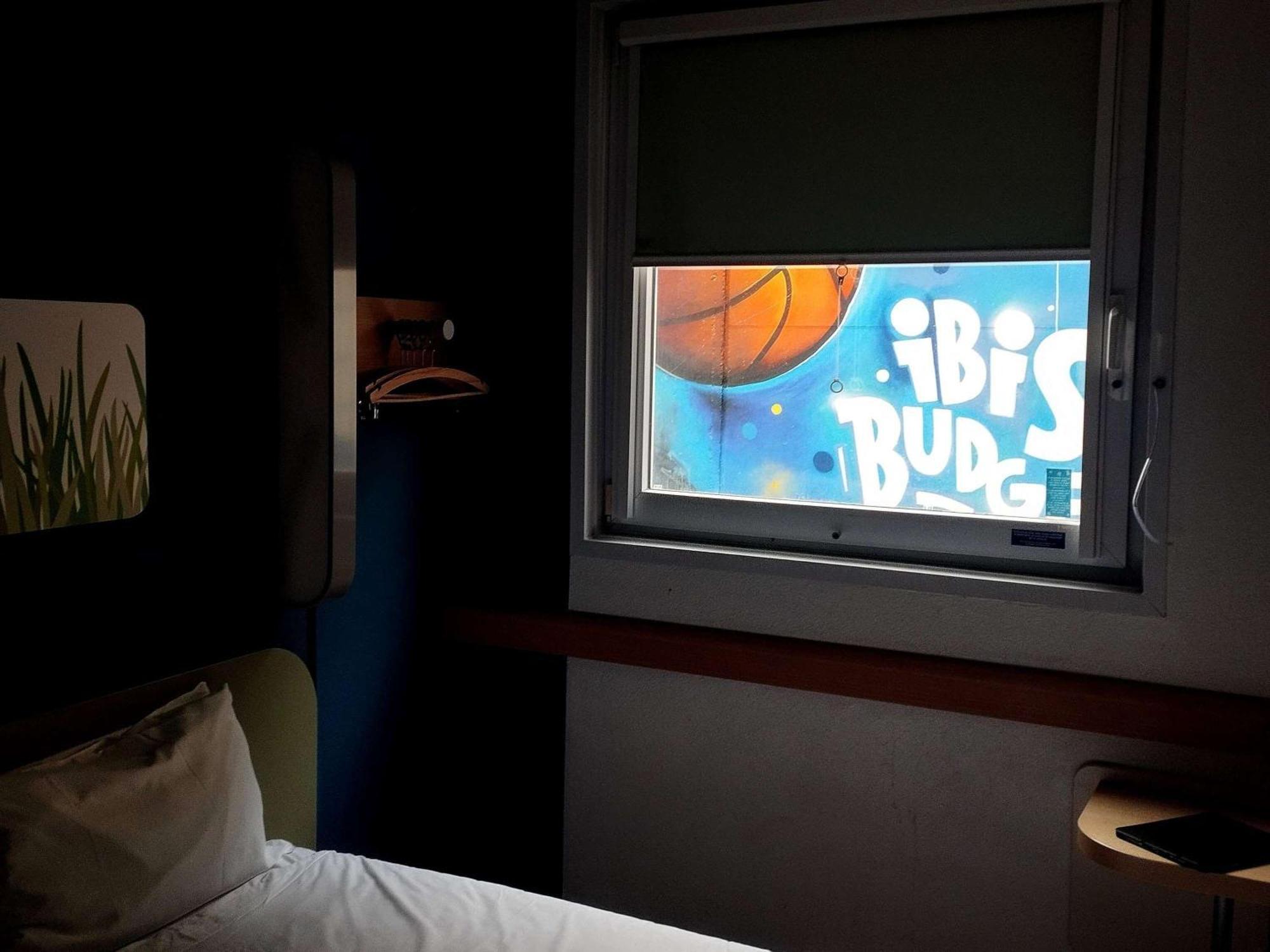 Ibis Budget Sin Comedor 3* Alicante