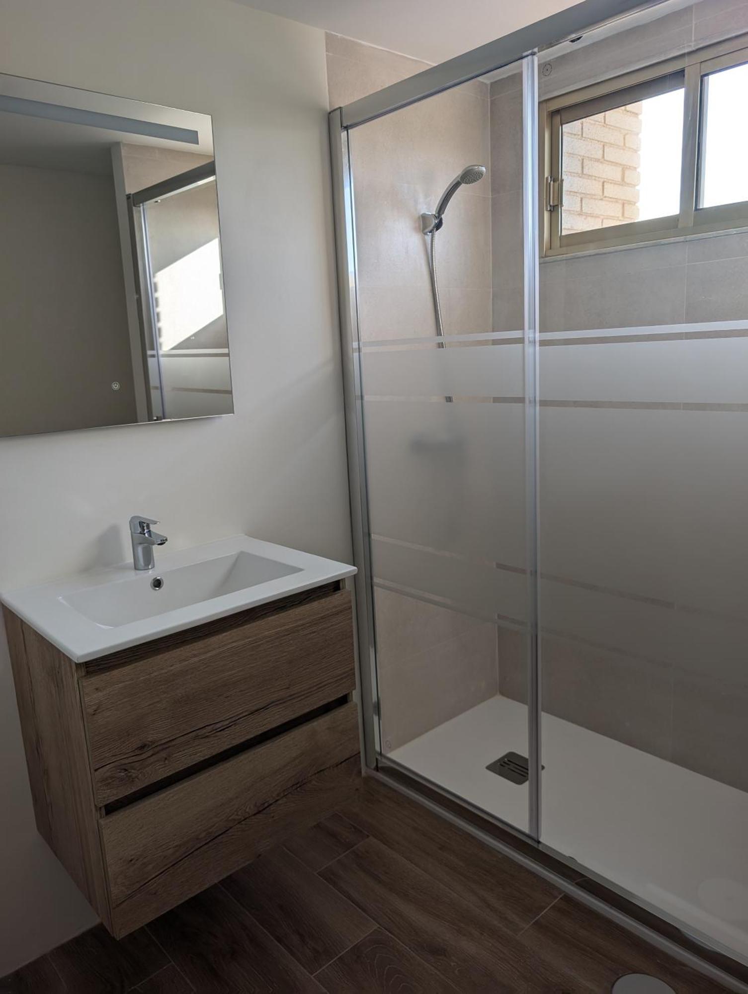 Apartment Mar Y Golf En Muchavista Alicante