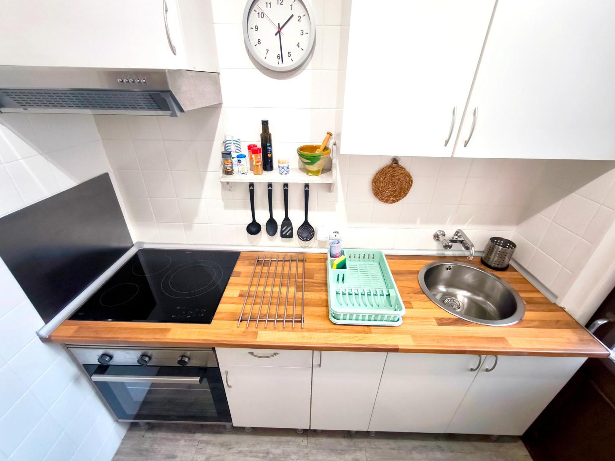 Apartamento Rivera#2