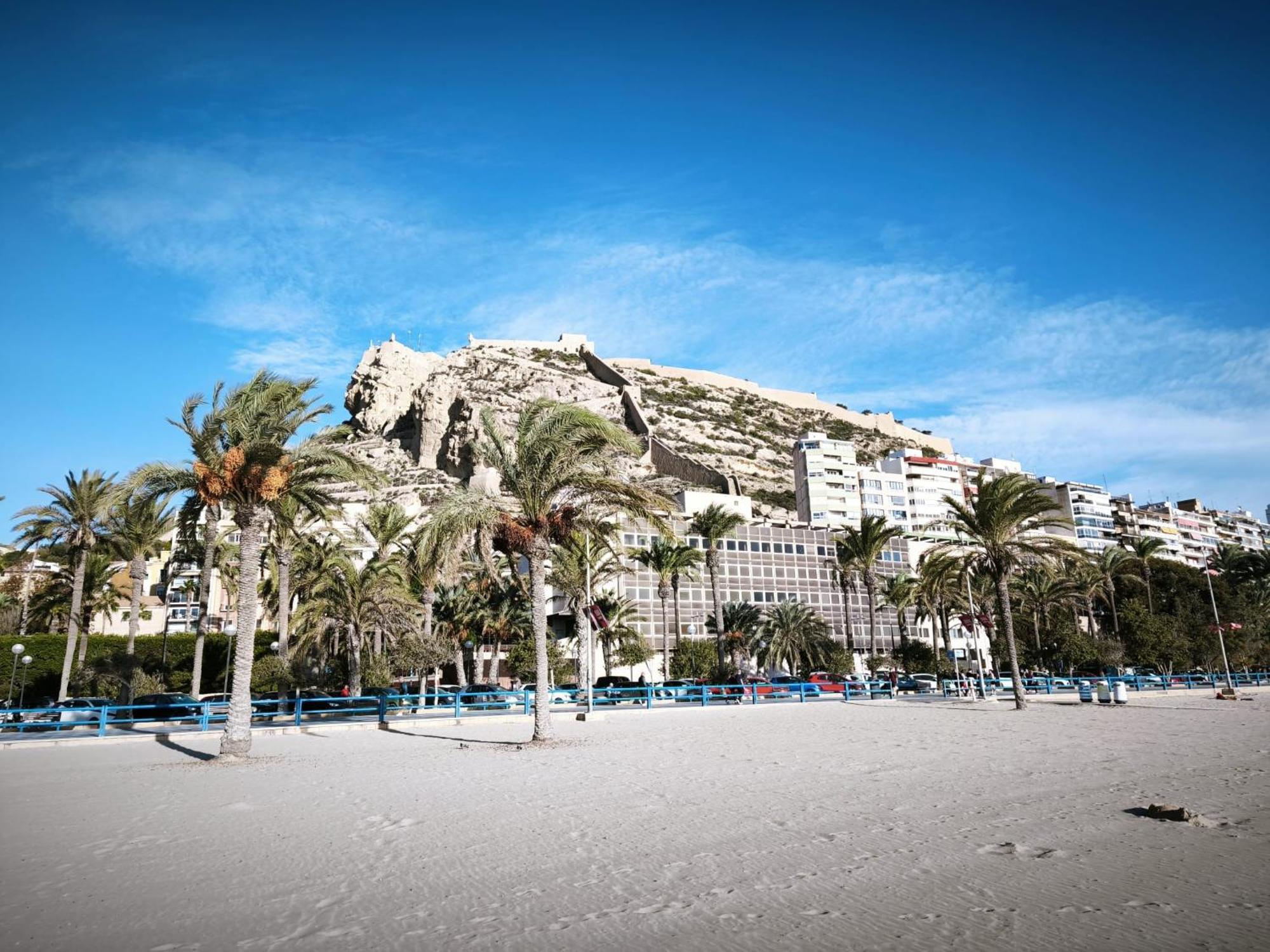 Rivera#2 Apartment Alicante