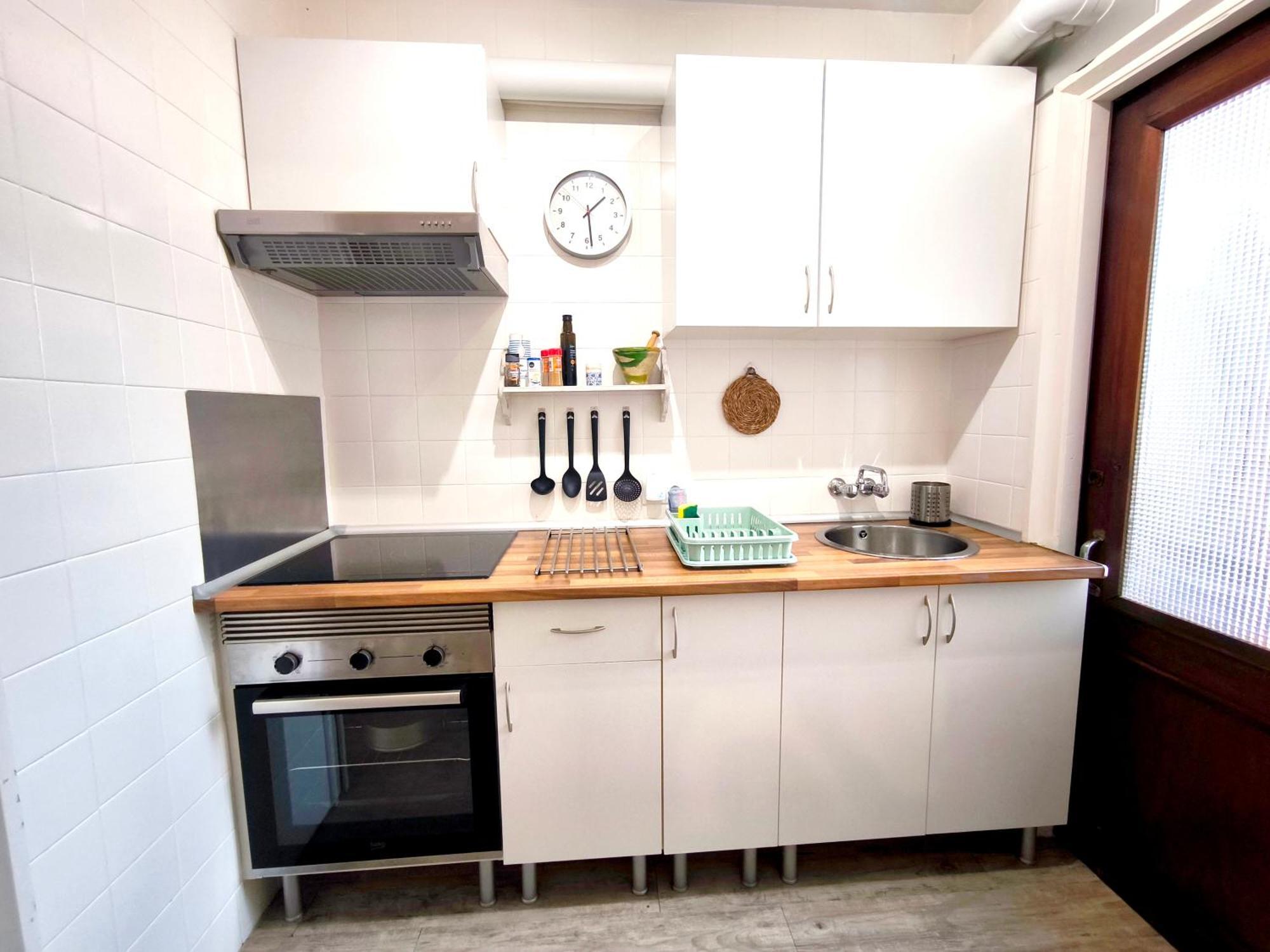 Apartamento Rivera#2 *