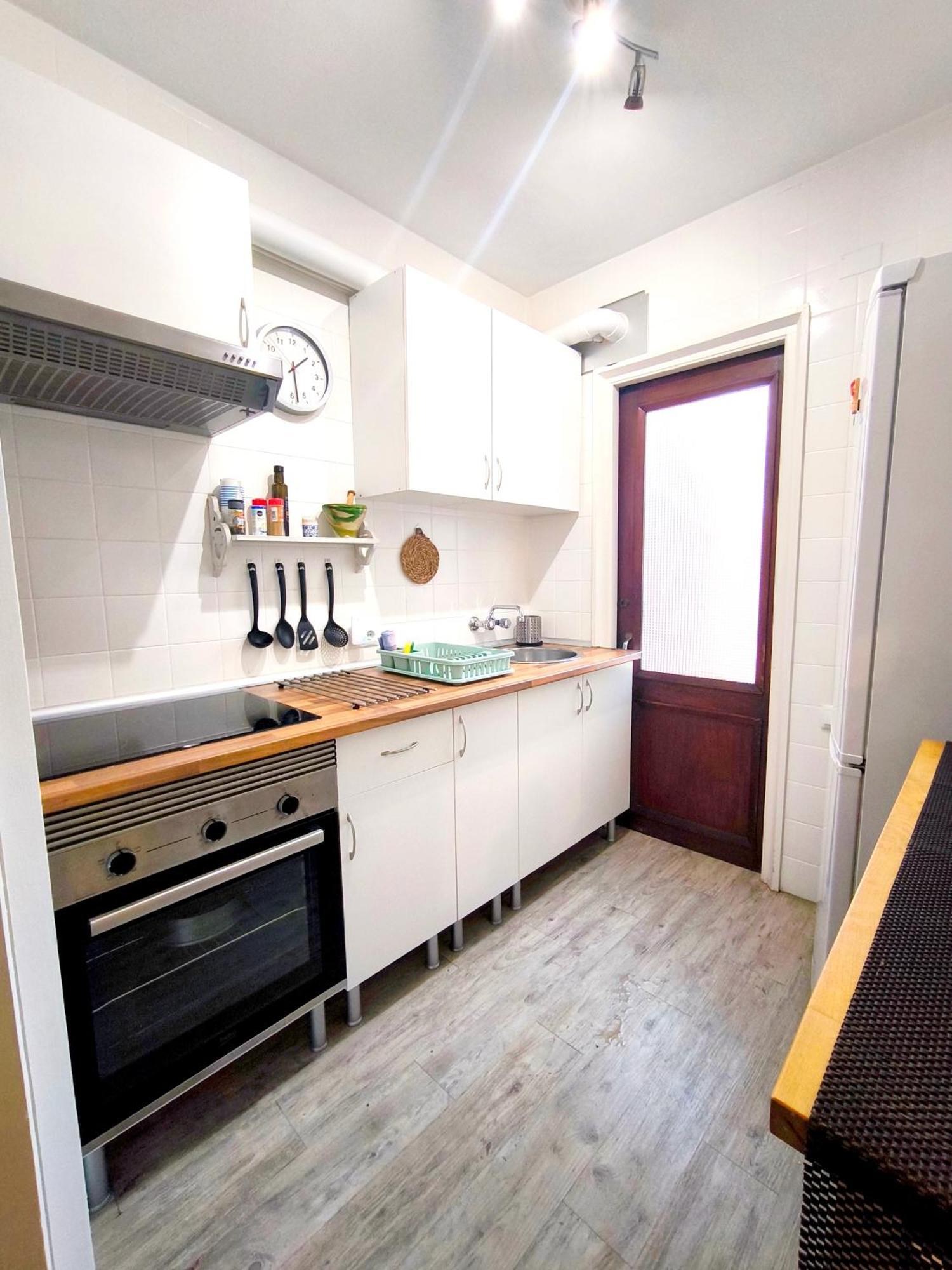 Apartamento Rivera#2