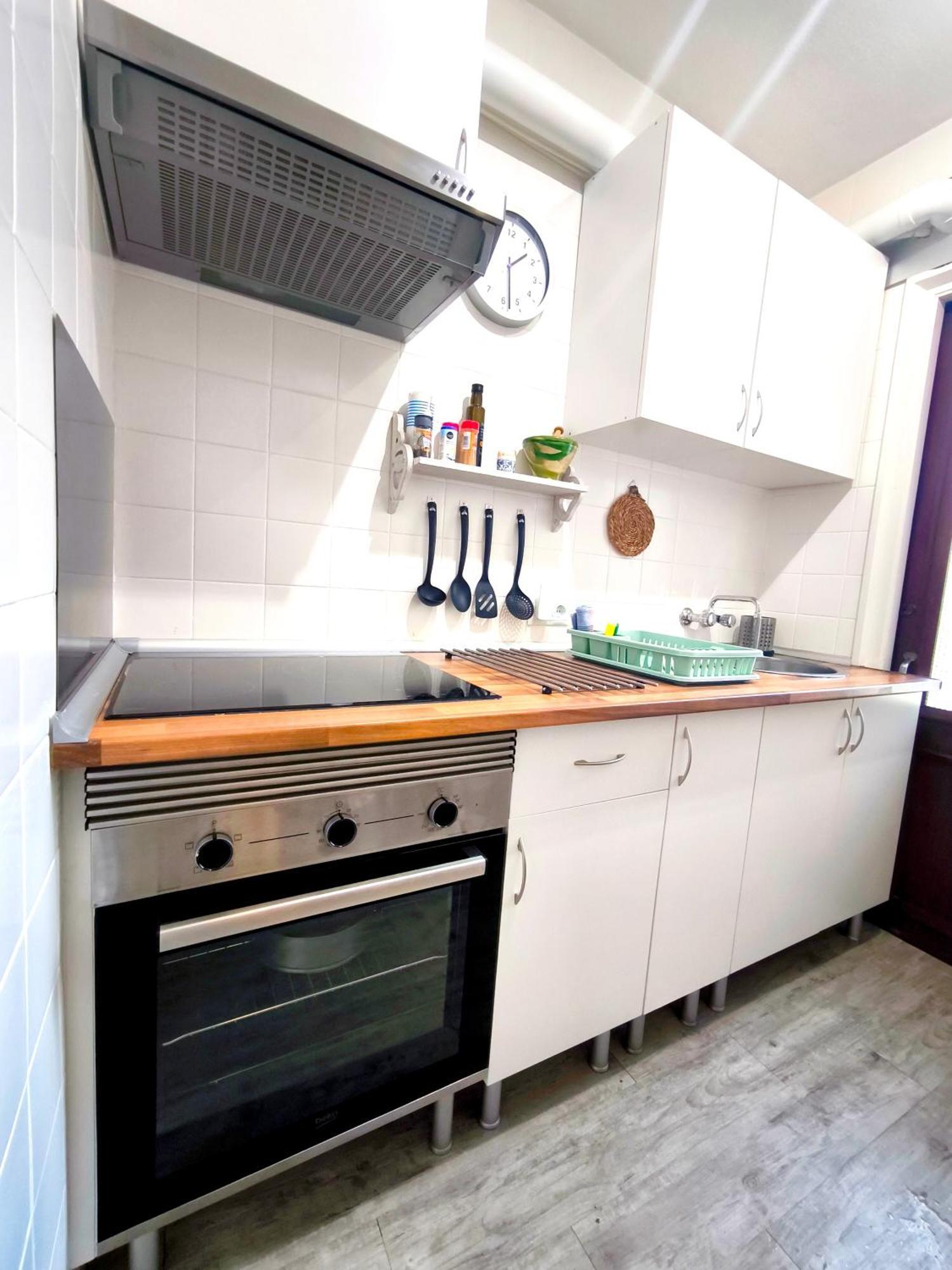 Rivera#2 Apartamento Alicante