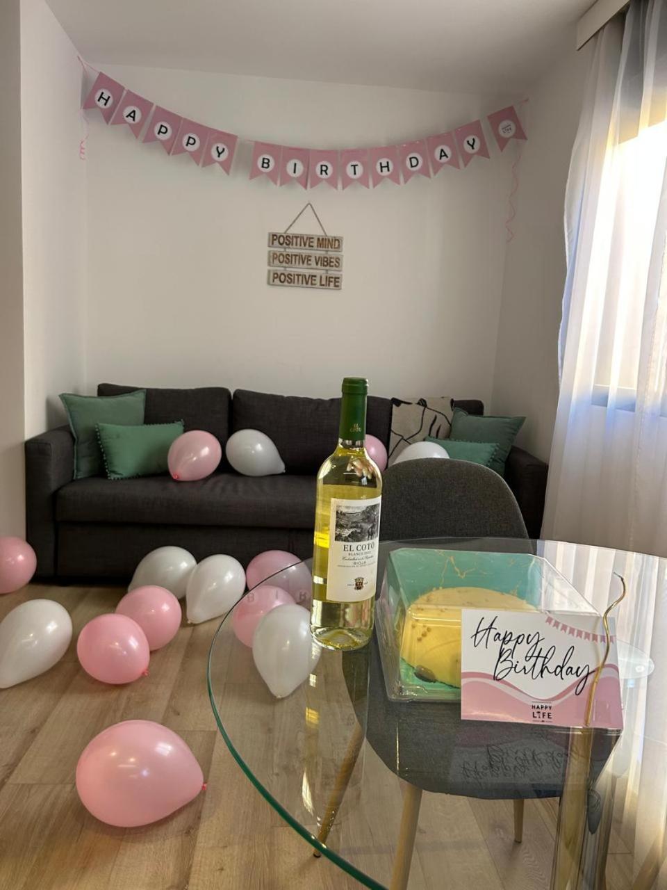 Happy Life Alicante