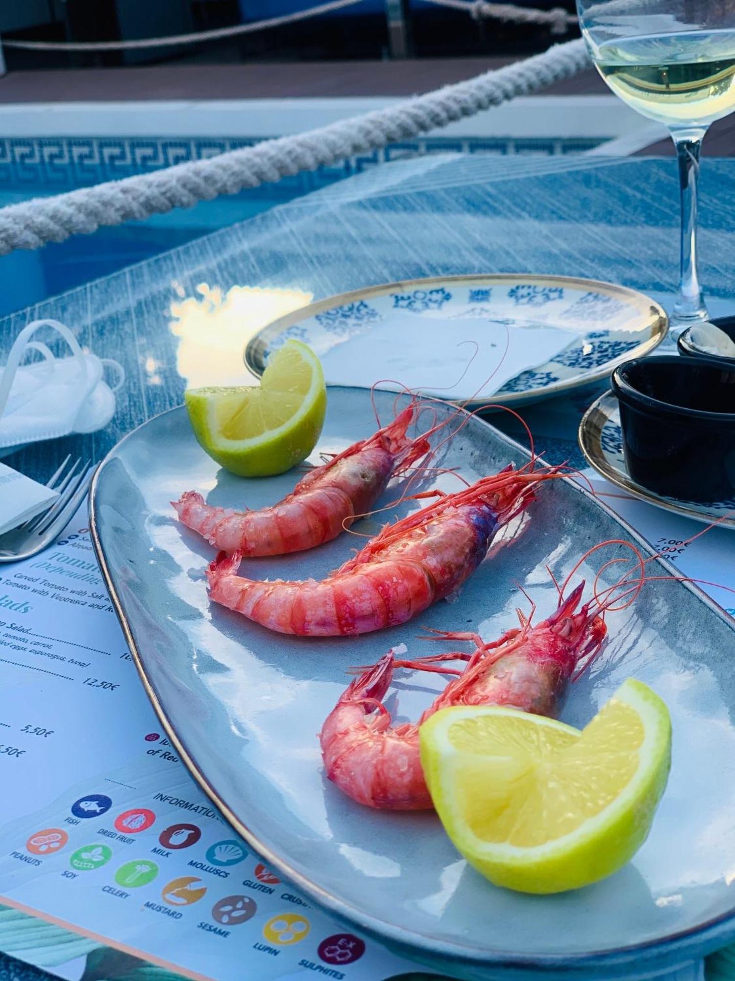 La Casita Terrace&jacuzzi Сasa de vacaciones *