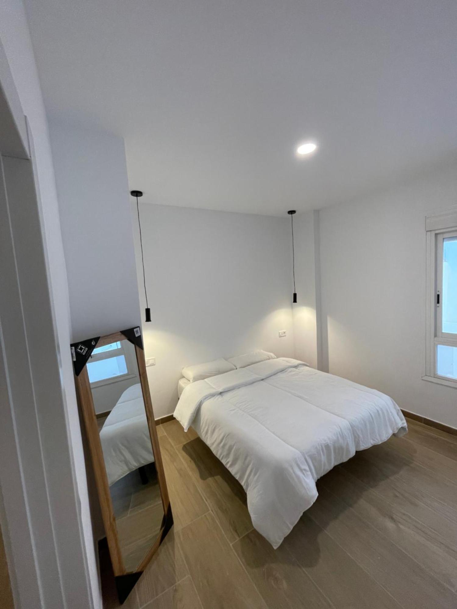 Apartamento Infinity