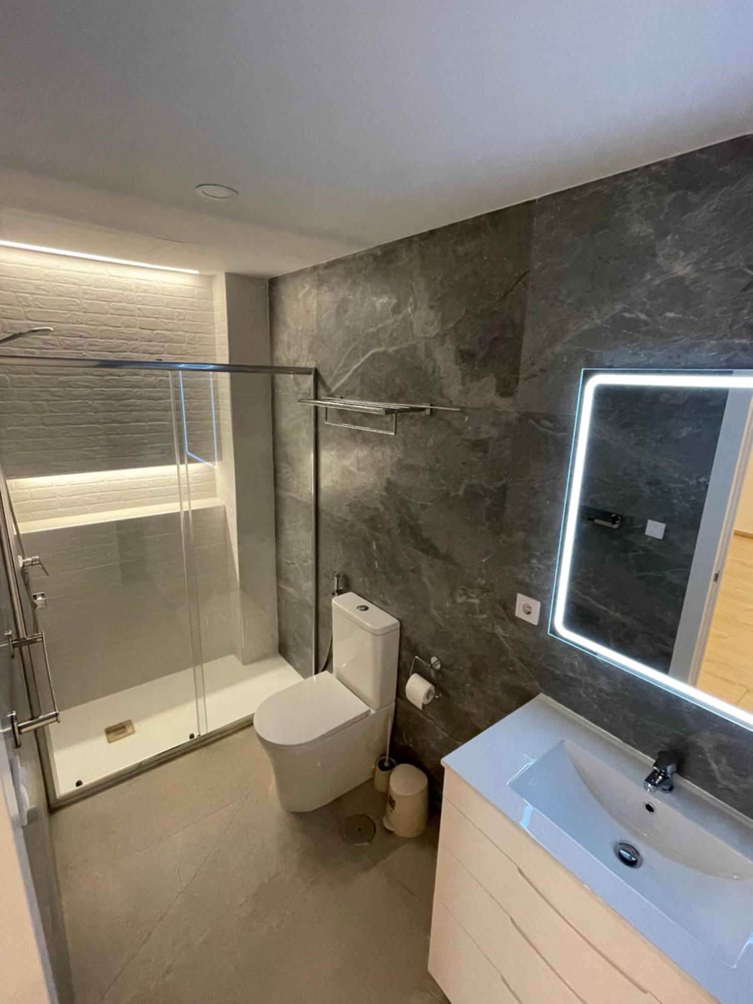 Infinity Apartamento *