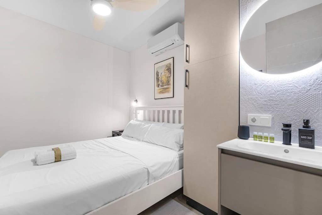 Lovelyloft Toledo 2 Apartamento *