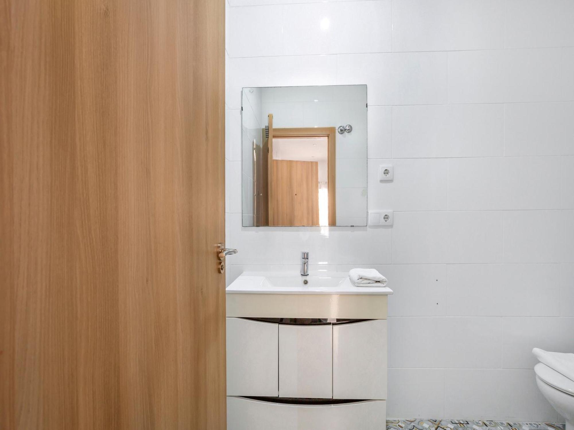 Apartment Center Candela Alicante