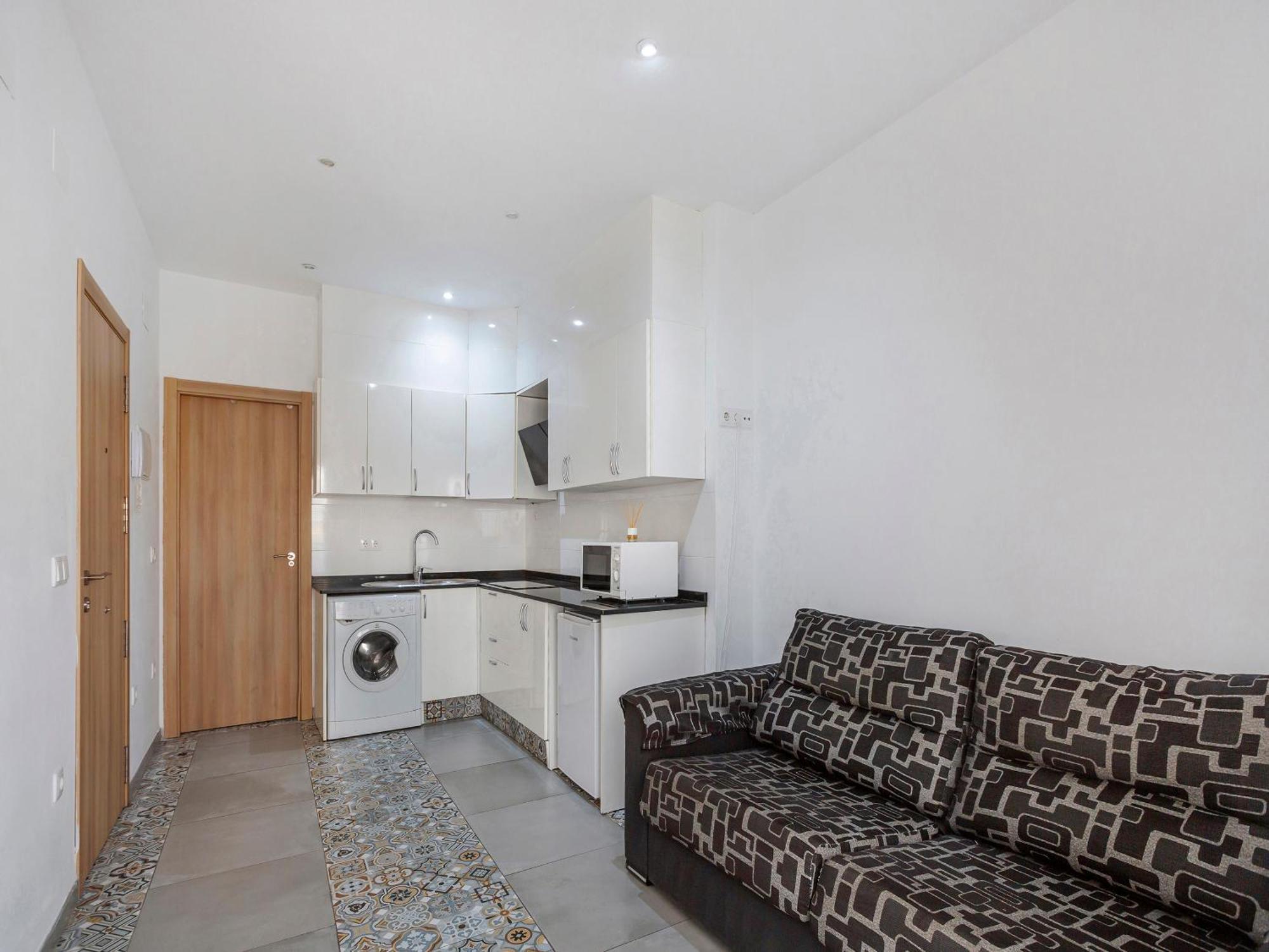Apartamento Center Candela *