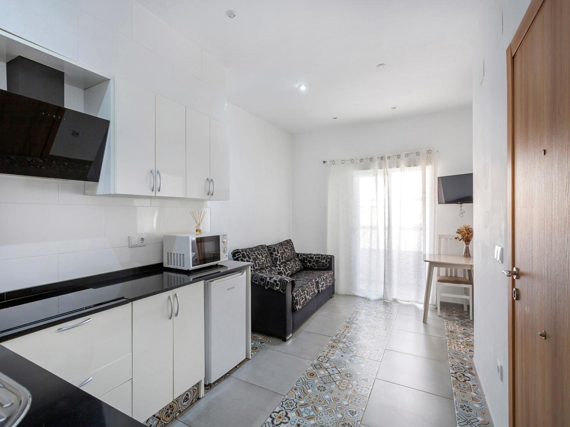 Center Candela Apartment
