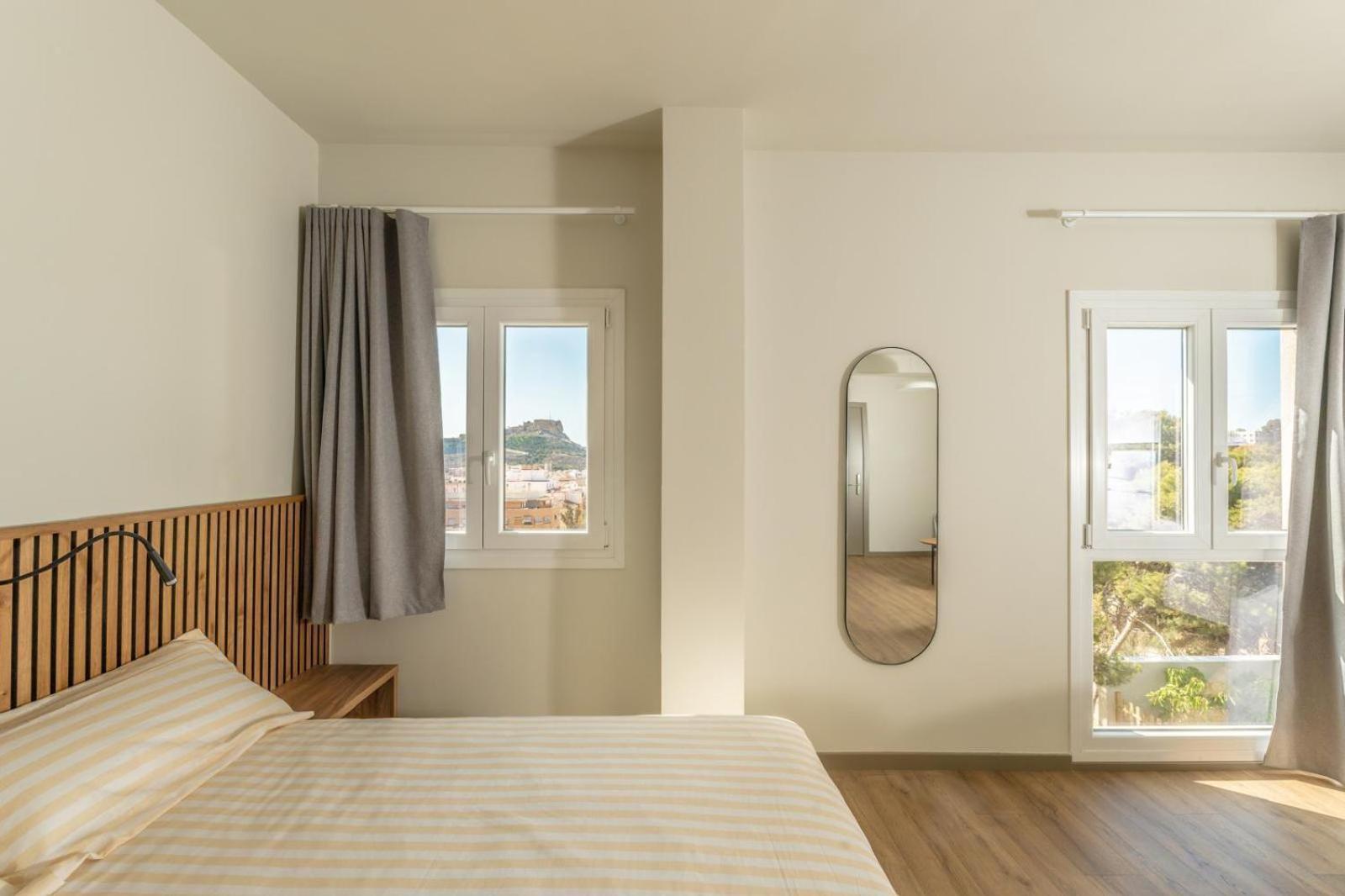 L'alcor Aparthotel Alicante