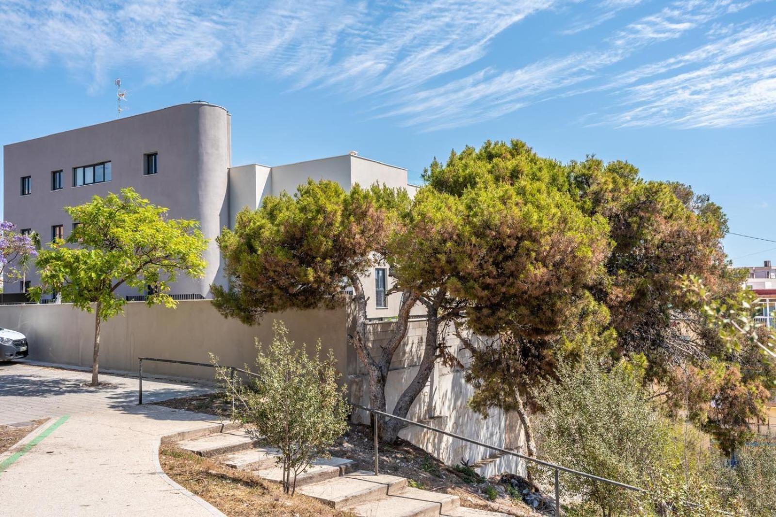 L'alcor Alicante