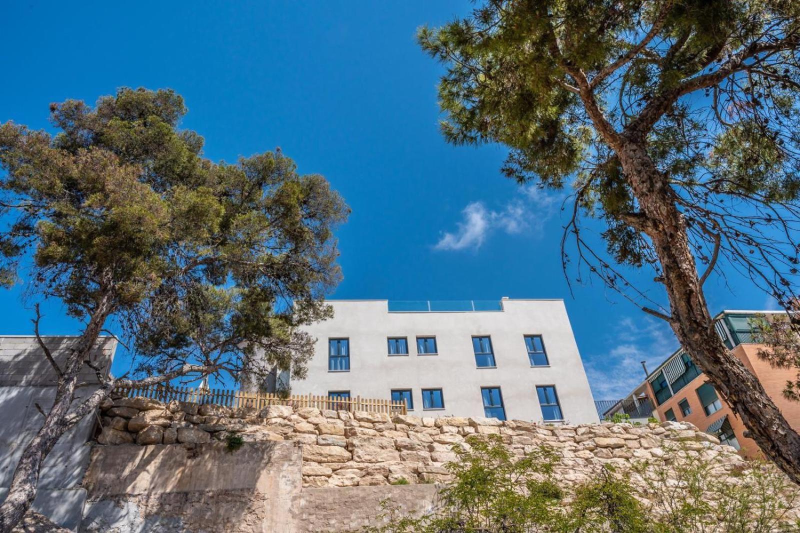 Aparthotel L'alcor