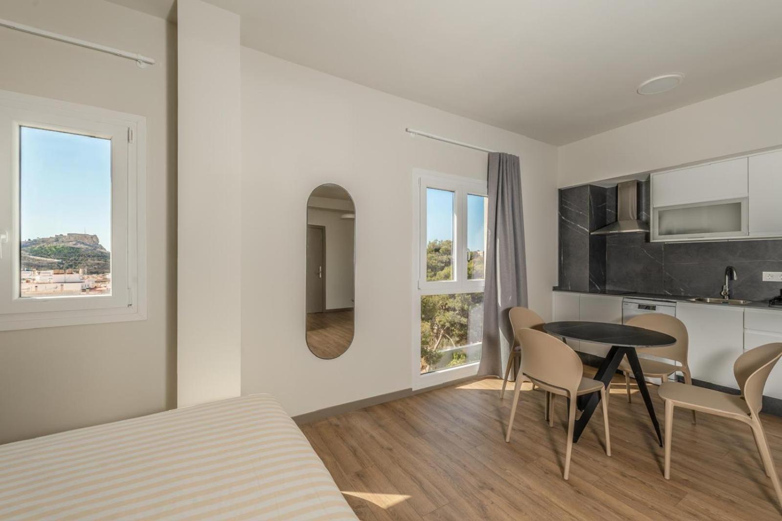 L'alcor Aparthotel *