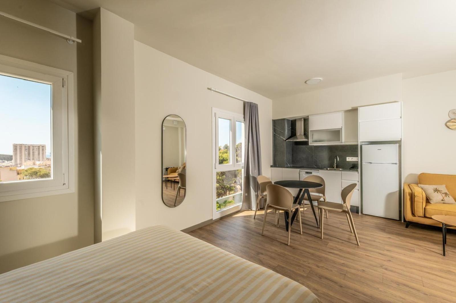 L'alcor Aparthotel