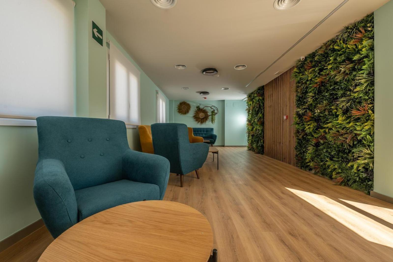 Aparthotel L'alcor