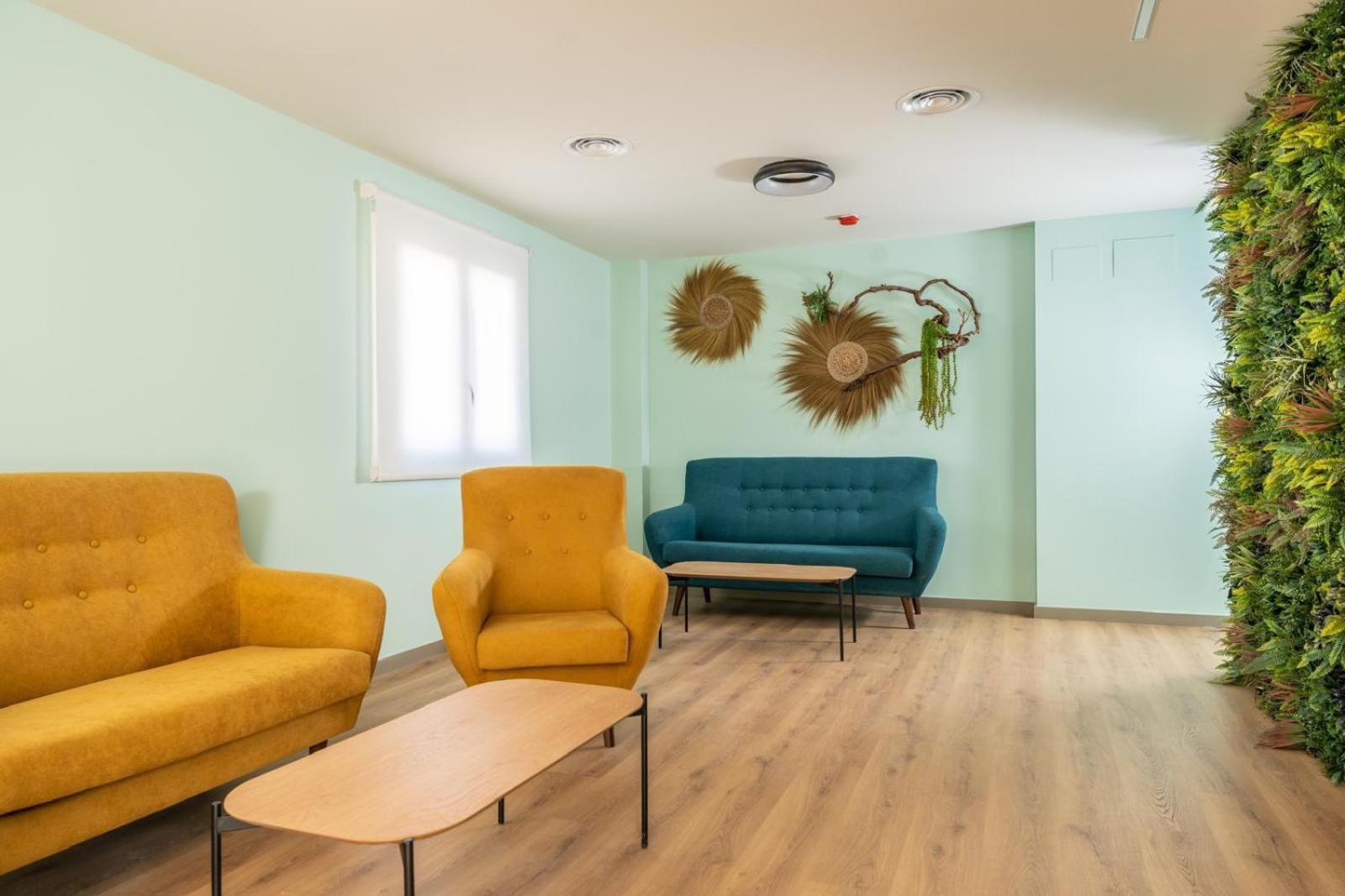 Aparthotel L'alcor *