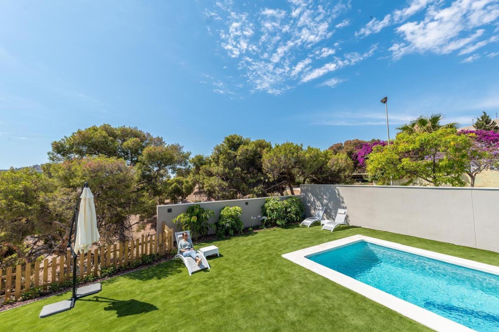 Aparthotel L'alcor Alicante