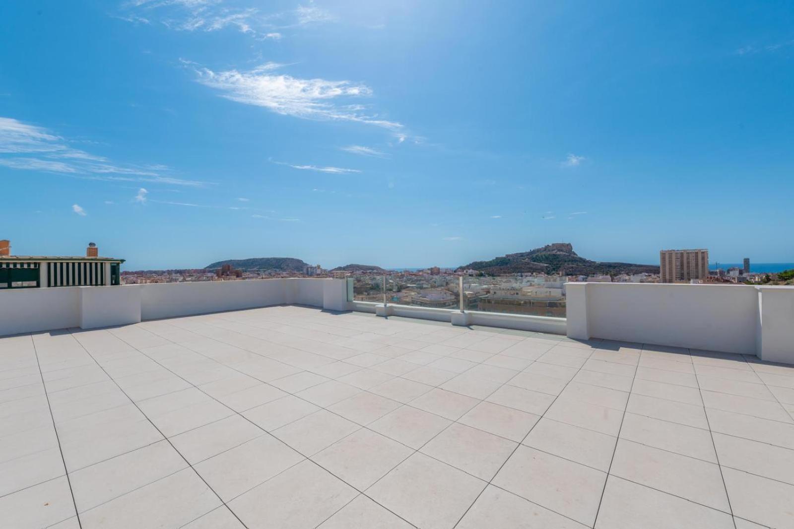 Aparthotel L'alcor