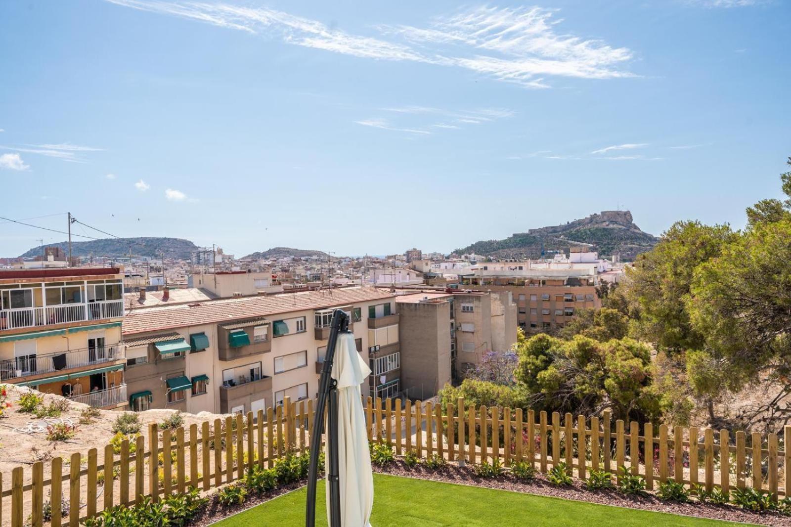 L'alcor Aparthotel *