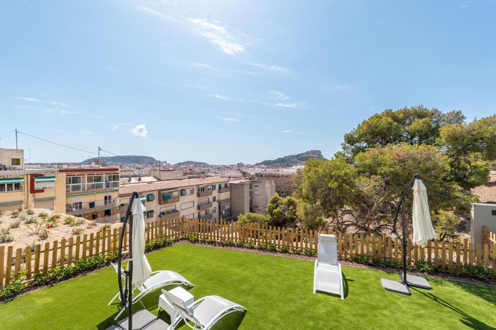 Aparthotel L'alcor *