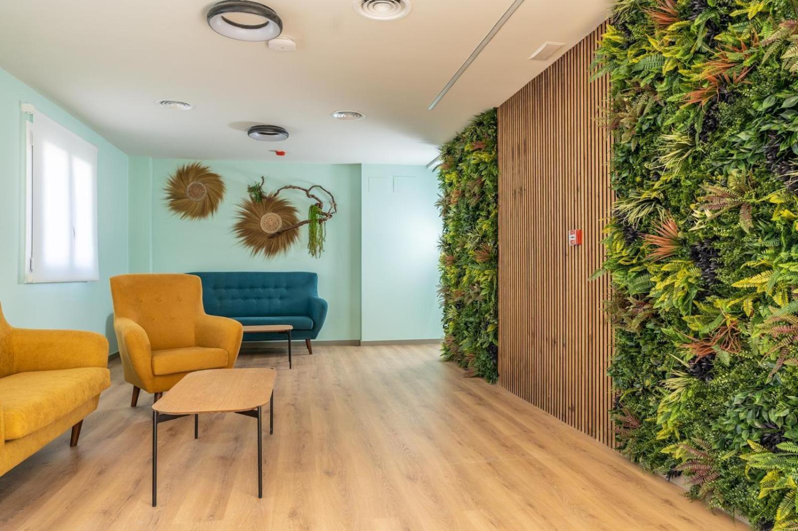 Aparthotel L'alcor