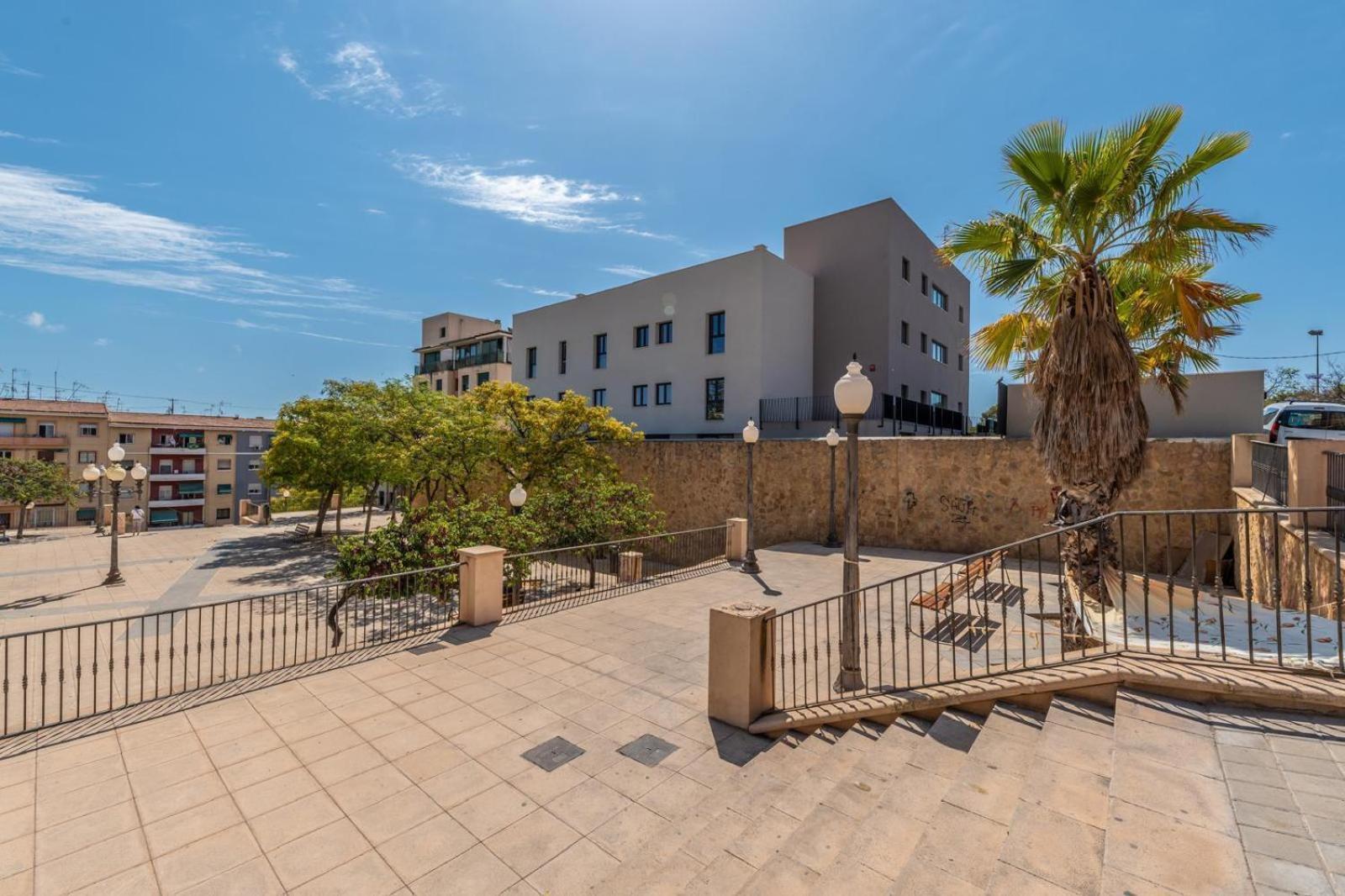 L'alcor Aparthotel *