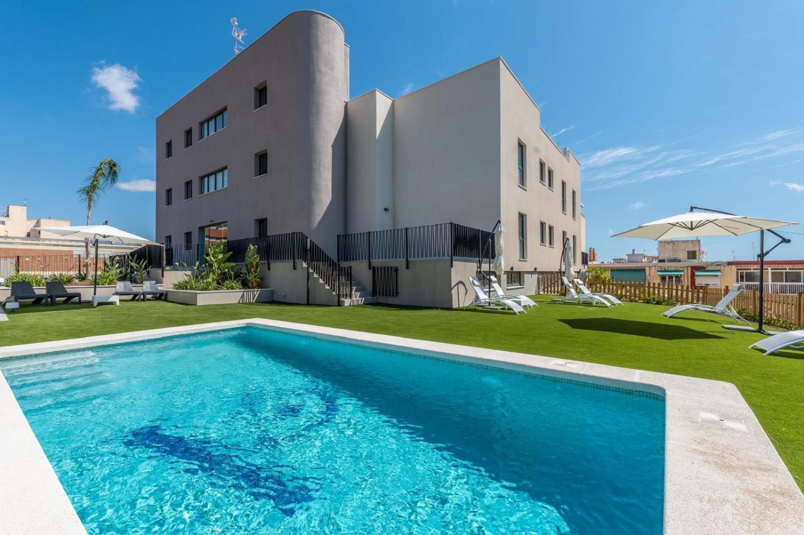 L'alcor * Alicante