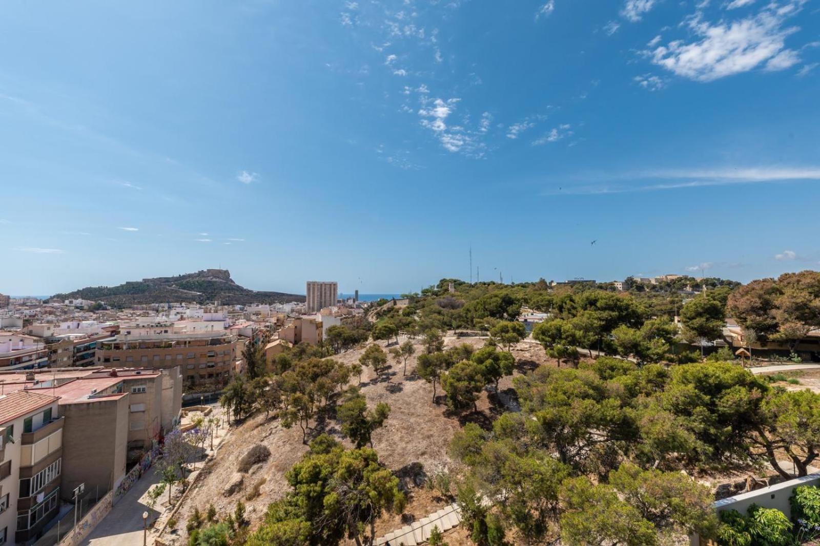 Aparthotel L'alcor *
