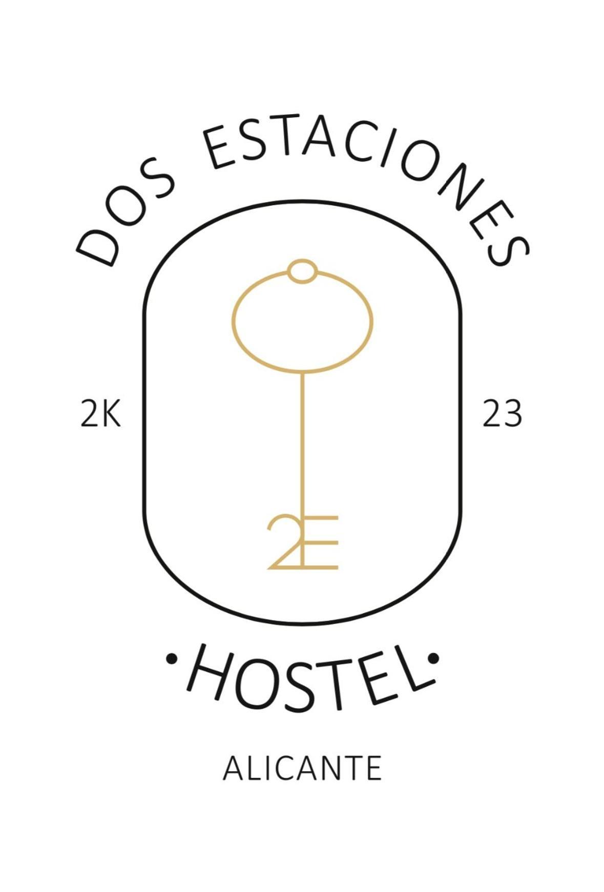 Dos Estaciones - Free Towels, Coffee & Tea, Remote Check-in Hostel