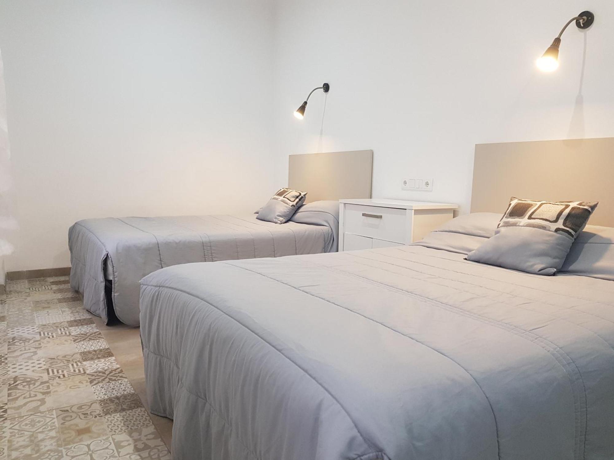 Apartment Center Candela Alicante