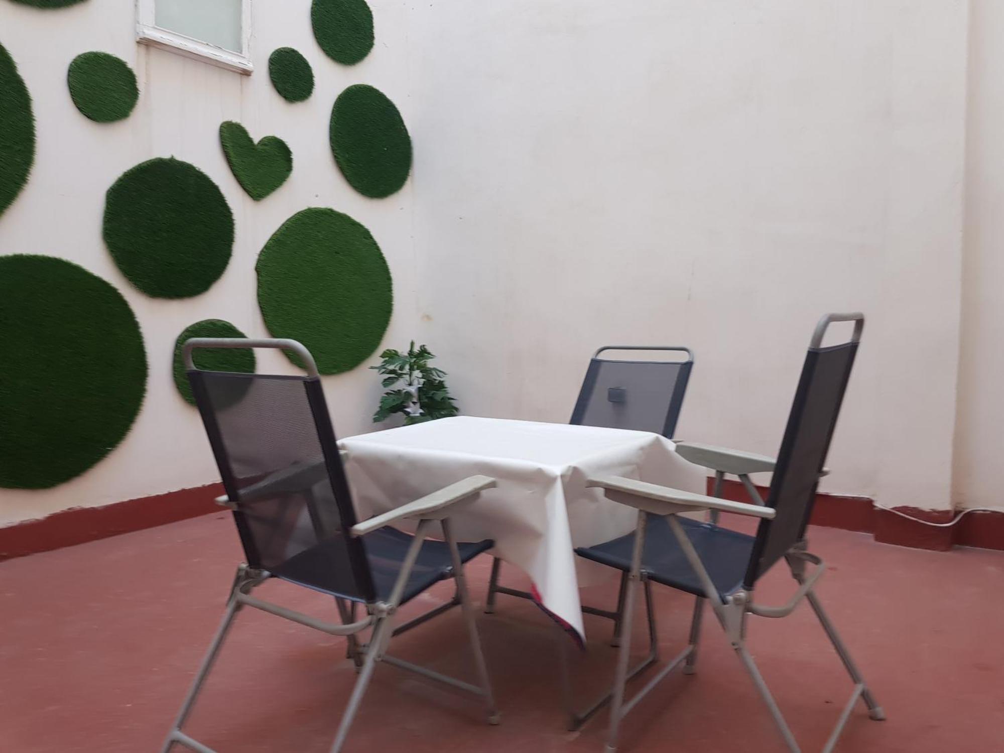 Apartment Center Candela *