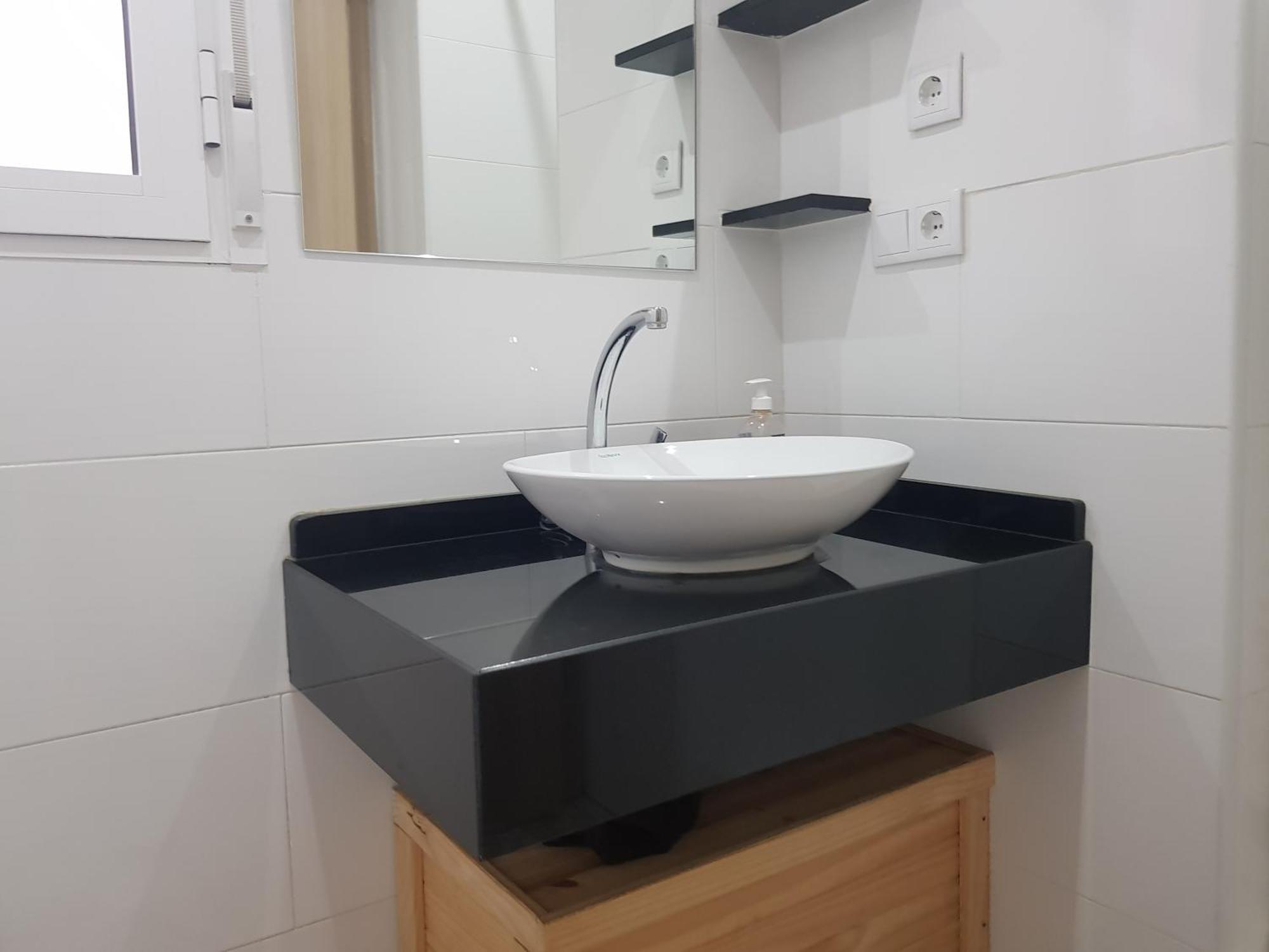 Center Candela Apartment Alicante