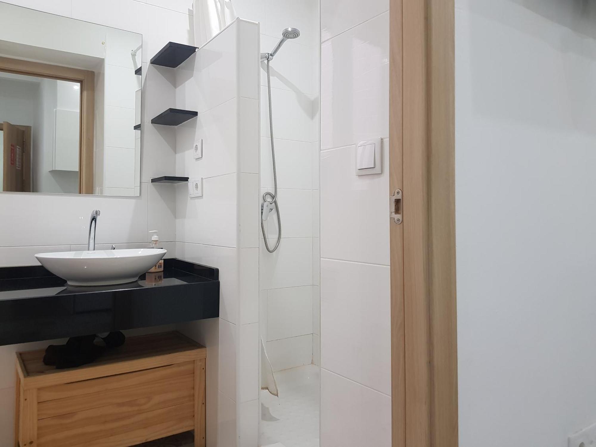 Center Candela Apartment