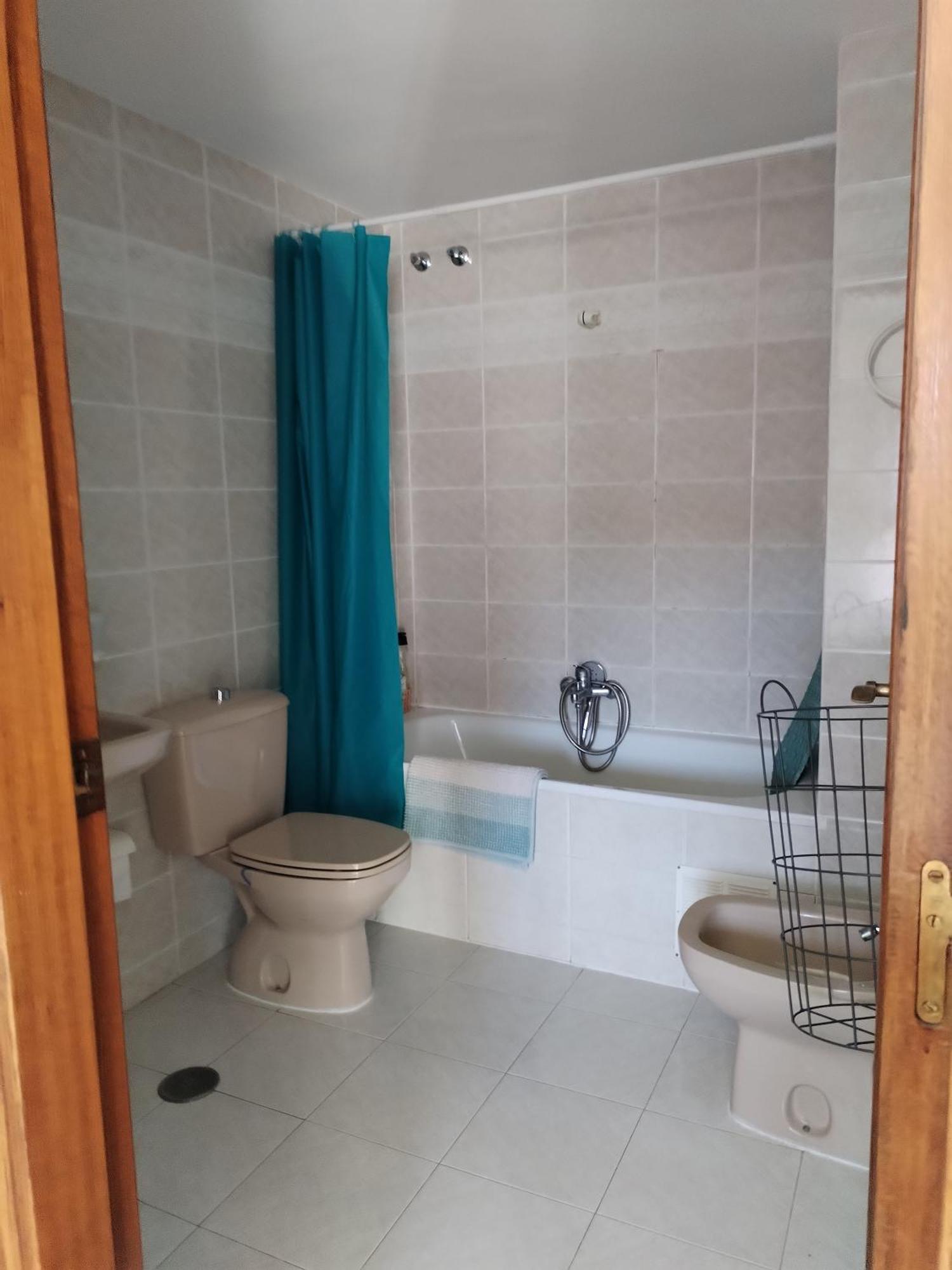 Habitación en casa particular In Alicante