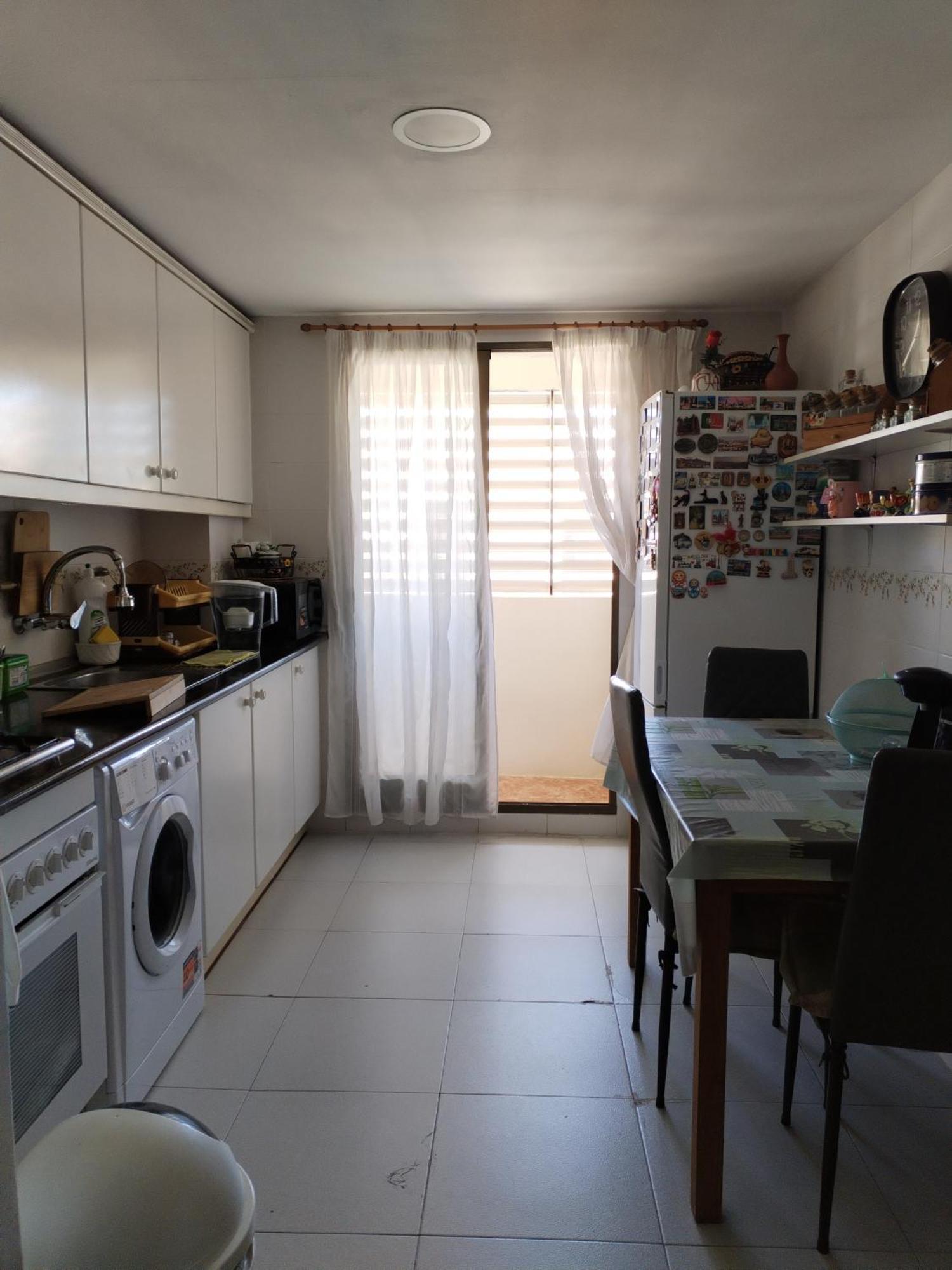 In * Alicante