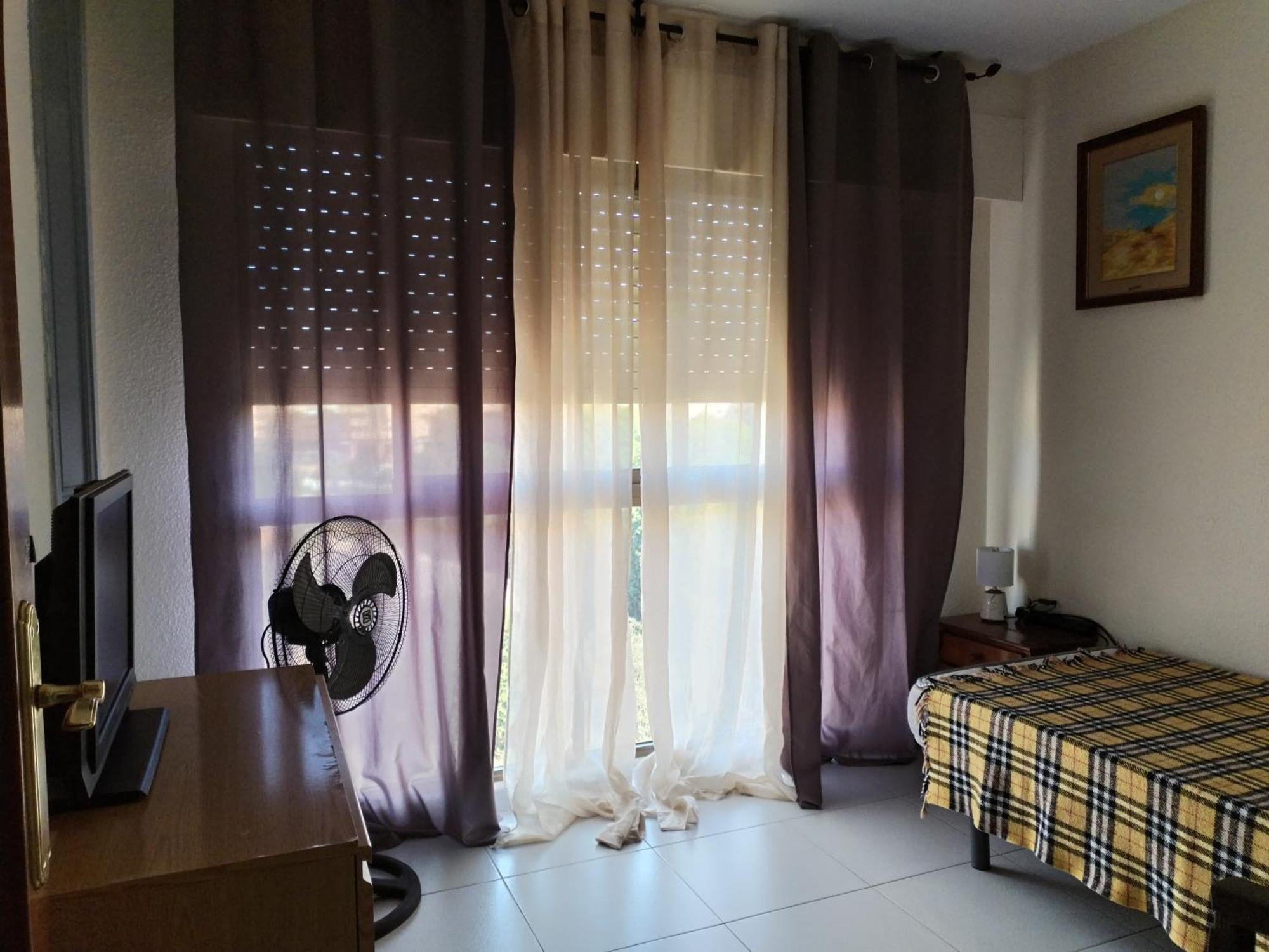 In Habitación en casa particular