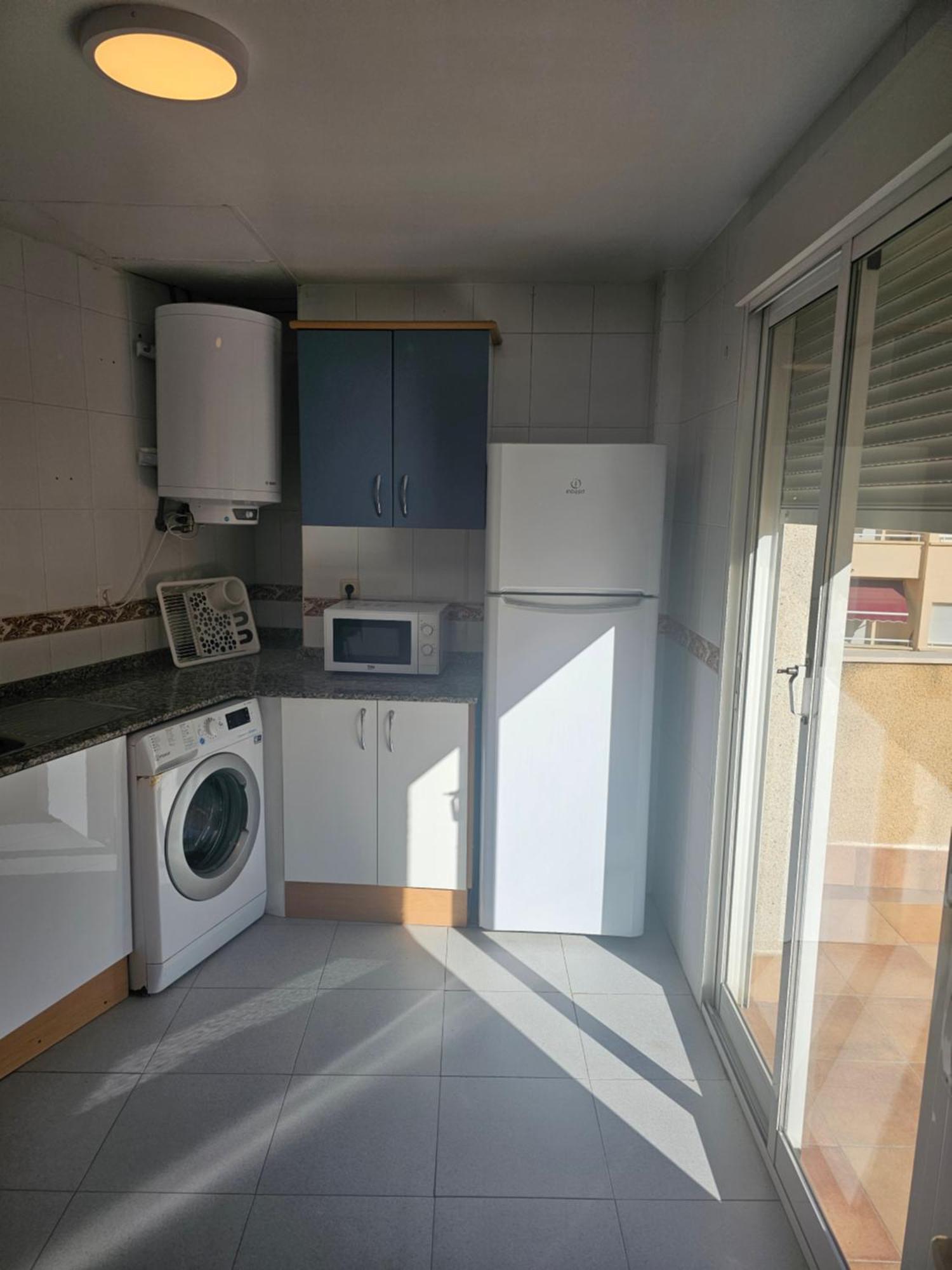 Apartamento Plaza